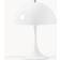 Louis Poulsen Panthella Mini White Opal Acryl Bordslampa 33.5cm