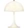 Louis Poulsen Panthella Mini White Opal Acryl Table Lamp 33.5cm