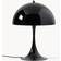 Louis Poulsen Panthella Mini Black Table Lamp 33.5cm