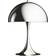 Louis Poulsen Panthella Mini High Lustre Chrome Plated Table Lamp 33.5cm
