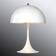 Louis Poulsen Panthella Mini White Bordslampa 33.5cm