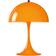 Louis Poulsen Panthella Orange Table Lamp 33.5cm