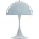 Louis Poulsen Panthella Mini Pale Blue Table Lamp 33.5cm