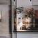 Louis Poulsen Panthella Mini Brass Bordlampe 33.5cm