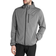 Calvin Klein Golf Hood Jacket - Grey Marl