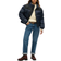 Superdry Sportstyle Code Puffer Jacket - Eclipse Navy