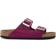 Birkenstock Arizona Oiled Leather - Festival Fuchsia