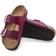 Birkenstock Arizona Oiled Leather - Festival Fuchsia