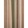 Fusion Whitworth Stripe Eyelet Curtains 229x229cm