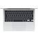 Apple MacBook Air, 13.6-inch, M3 chip, 8-core CPU, 8-core GPU, 8GB Unified Memory, 256GB SSD Storage, Silver
