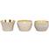 Skultuna Kin Beige Värmeljuslykta 4.5cm 3st