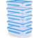 Tefal MasterSeal Fresh Food Container 5pcs 0.8L