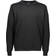 Paul & Shark Crewneck Sweater with Patches Men - Black