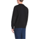 Paul & Shark Crewneck Sweater with Patches Men - Black