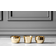 Skultuna Kin Brass Värmeljuslykta 4.5cm 3st