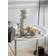 Skultuna Kin Beige Fyrfadsstage 4.5cm 3stk