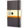 Moleskine Classic Soft Cover Notebook Ruled Large Black