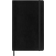 Moleskine Classic Soft Cover Notebook Ruled Large Black
