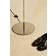 GUBI Multi-Lite Chrome Golvlampa 148cm
