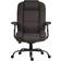 Teknik Goliath Duo Bark Brown Office Chair 126cm