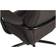 Teknik Goliath Duo Bark Brown Office Chair 126cm