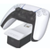 Venom PS5 Controller Charger Docking Station - White