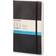 Moleskine Classic Soft Cover Notebook Dotted Large Black