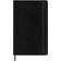 Moleskine Classic Soft Cover Notebook Dotted Large Black