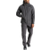 Craghoppers Men's Creevey Waterproof Jacket - Black Pepper