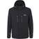 Trespass Mens Oswalt DLX Waterproof Jacket - Black