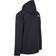 Trespass Mens Oswalt DLX Waterproof Jacket - Black