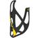 Cube HPP - Matt Black´n´Neon Yellow