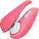 Womanizer Liberty 2 Vibrant Rose