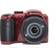 Kodak PixPro AZ255 Red