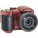 Kodak PixPro AZ255 Red