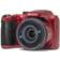 Kodak PixPro AZ255 Red