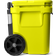 Yeti Roadie 32 Wheeled Cooler - Firefly Yellow