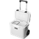 Yeti Roadie 32 Wheeled Cooler - White