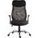 Teknik Curve Mesh Black Office Chair