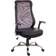 Teknik Curve Mesh Black Office Chair