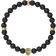 Guess Lion King Bracelet - Gold/Black