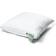 Nature By Borg Hypoallergenic Bamboo 3 Chamber Fiberkudde (60x50cm)