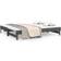 vidaXL 823381 Grey Sofa 202.5cm