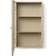 ferm LIVING Haze Cashmere Wandschrank 35x60cm