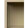 ferm LIVING Haze Cashmere Vægskab 35x60cm
