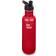 klean-kanteen Classic Sport Cap Mineral Red Wasserflasche 0.8L