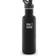 klean-kanteen Classic Sport Cap Shale Black Water Bottle 0.8L