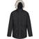 Regatta Men's Volter Waterproof Insulated Parka Heated Jacket - Black