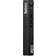 Lenovo ThinkCentre M80q Gen 4 Lille 12E9 i5 16GB 256GB