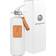 Solstickan Fire Extinguisher 2kg White/Light Brown Leather Emblem